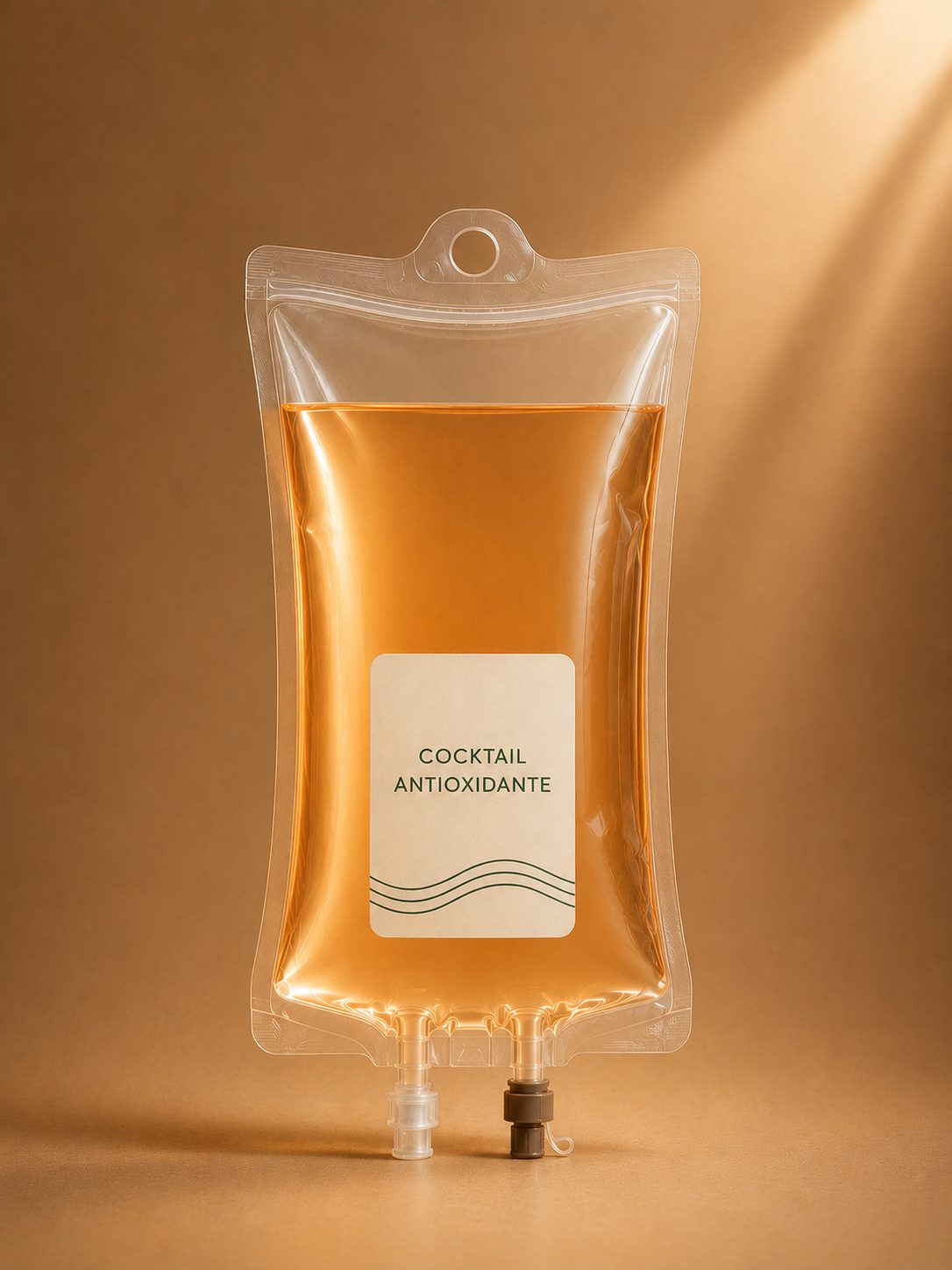 Cocktail Antioxidante en Biosmart
