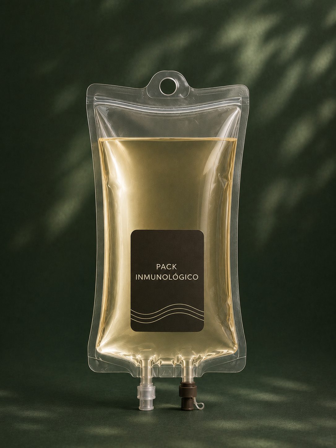 Pack Inmunológico en Biosmart