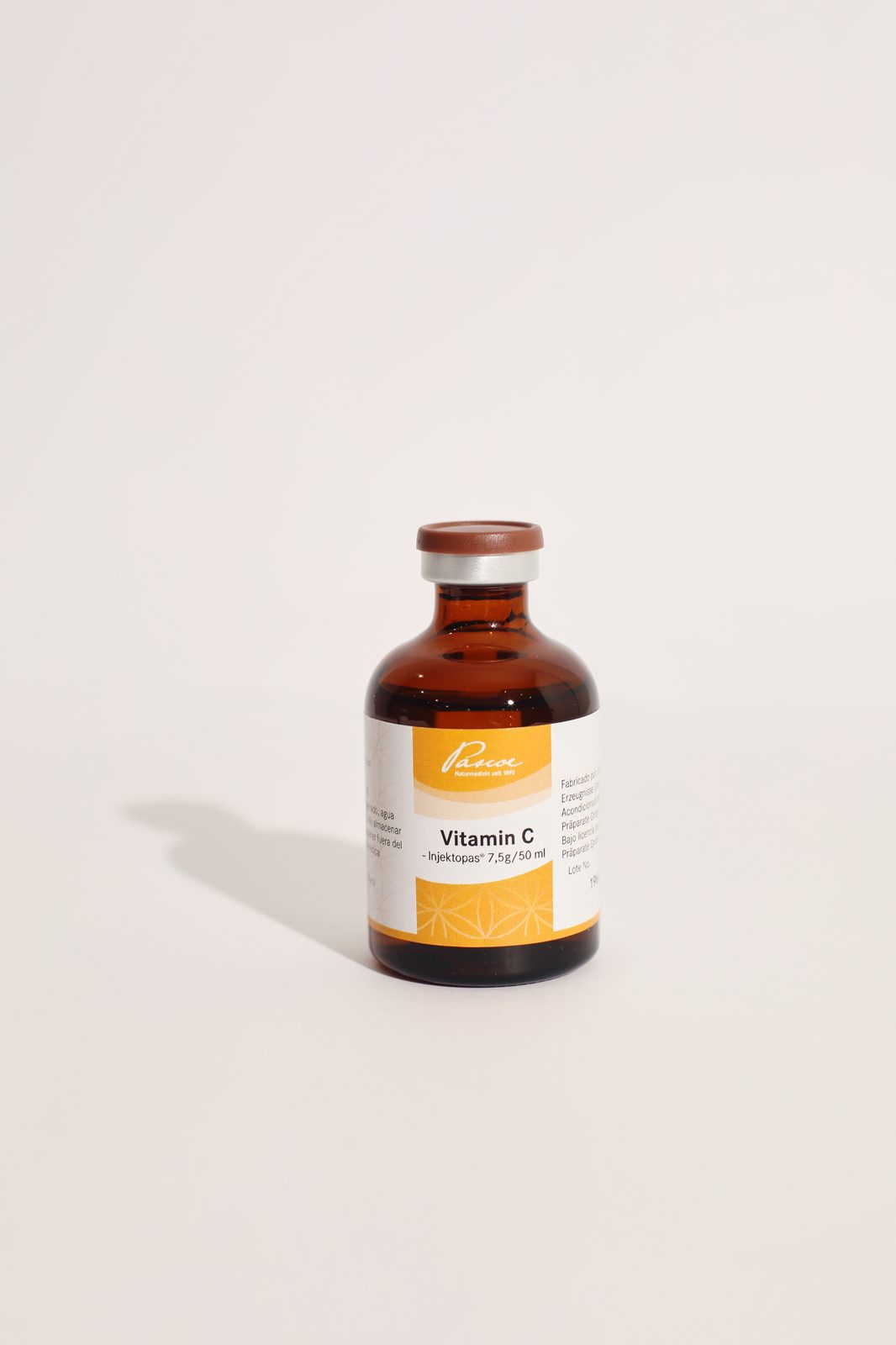 Vitamina C en Biosmart